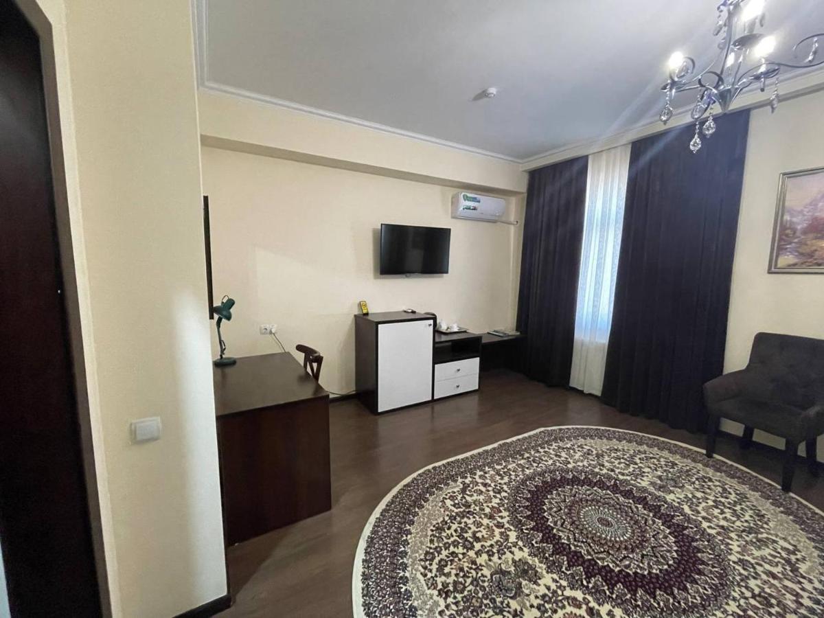 Marhabo Hotel Palace Solnechnyy Bagian luar foto