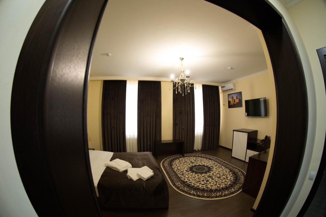 Marhabo Hotel Palace Solnechnyy Bagian luar foto
