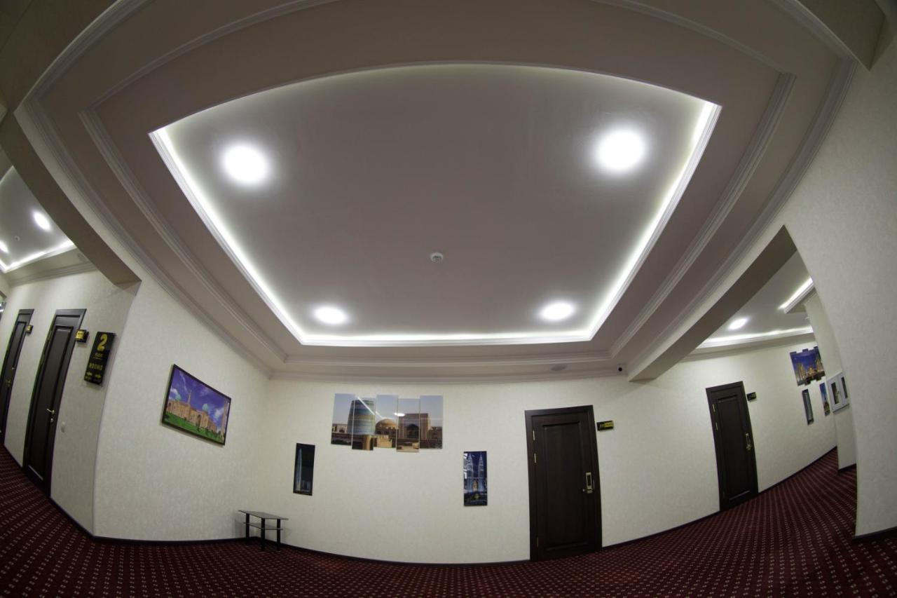 Marhabo Hotel Palace Solnechnyy Bagian luar foto