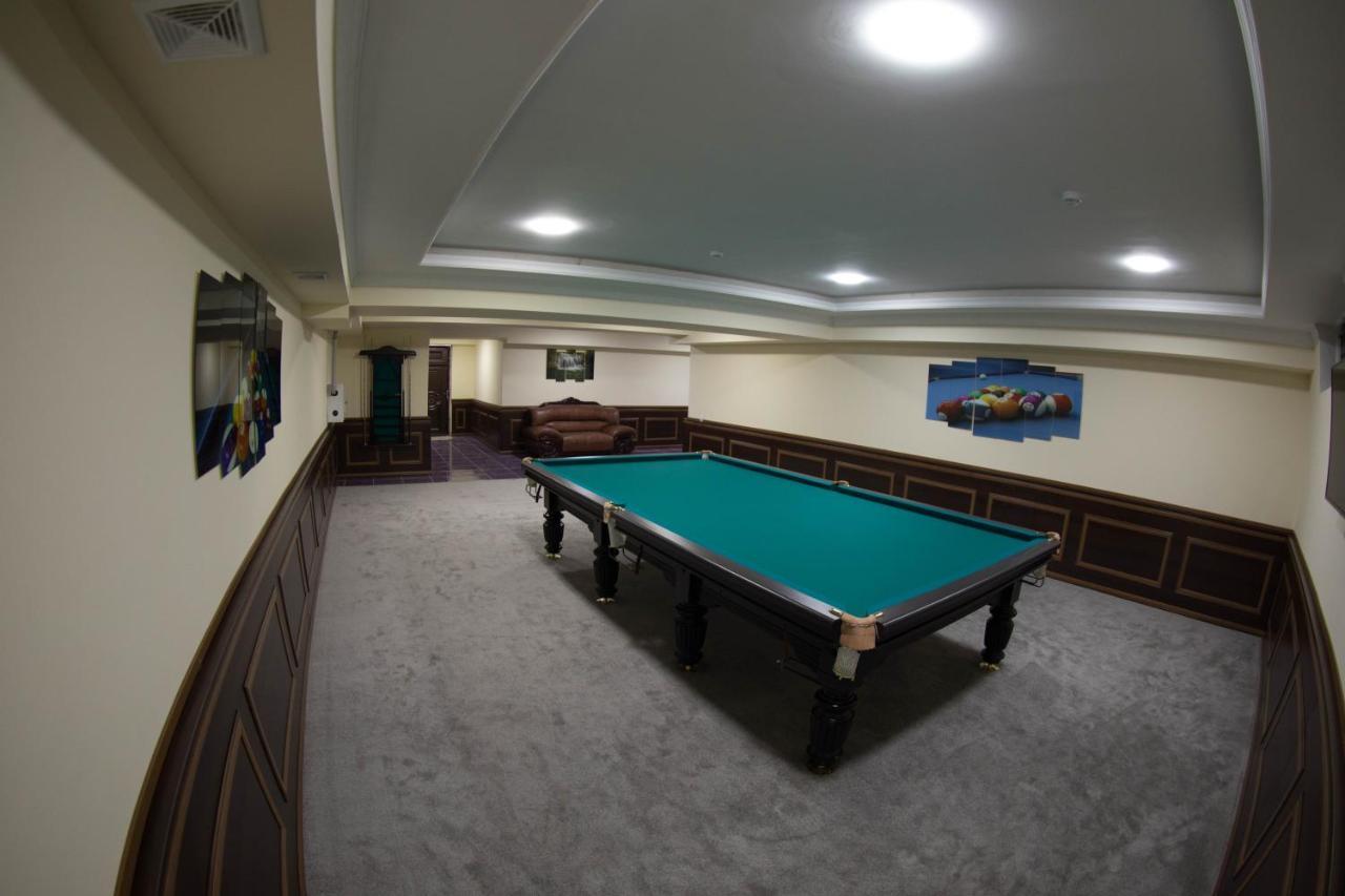 Marhabo Hotel Palace Solnechnyy Bagian luar foto
