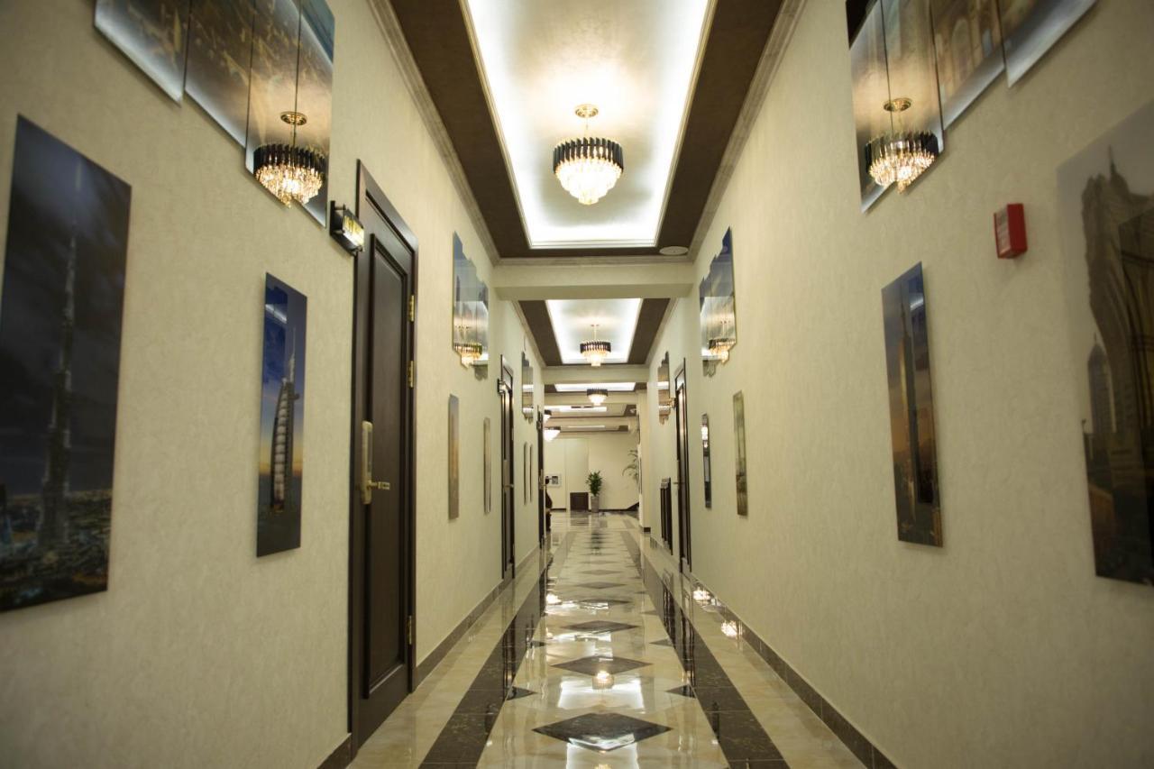Marhabo Hotel Palace Solnechnyy Bagian luar foto