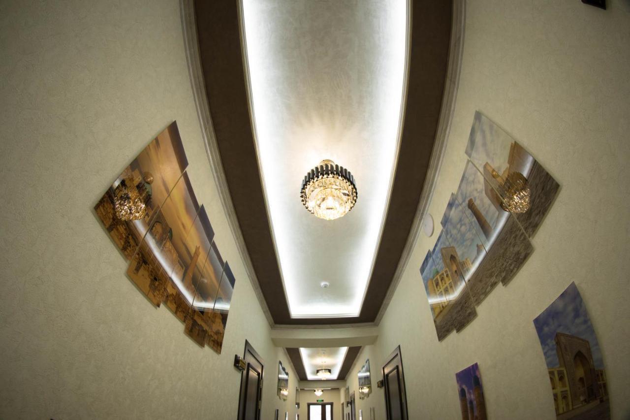 Marhabo Hotel Palace Solnechnyy Bagian luar foto