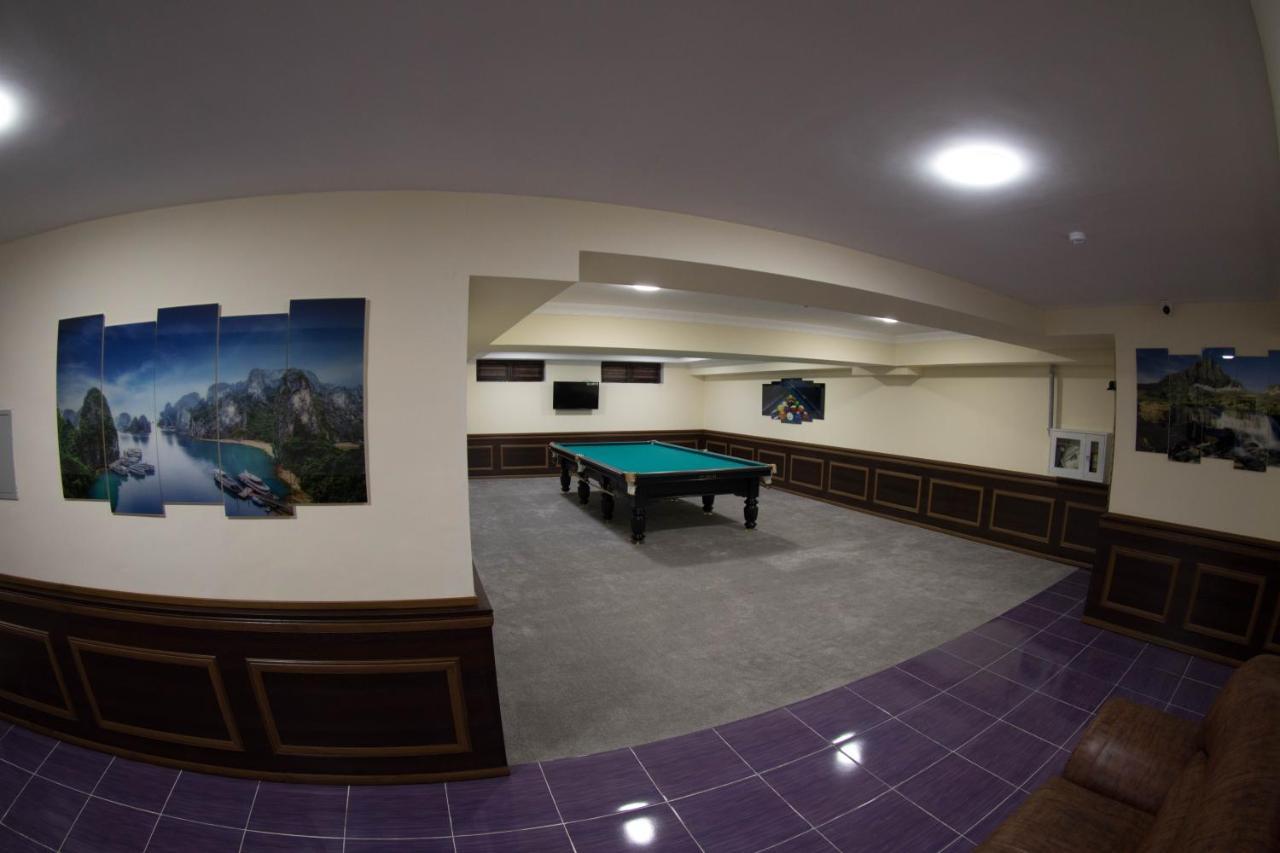 Marhabo Hotel Palace Solnechnyy Bagian luar foto