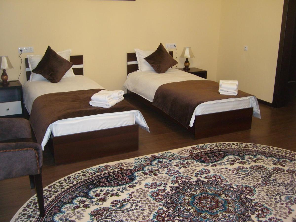 Marhabo Hotel Palace Solnechnyy Bagian luar foto