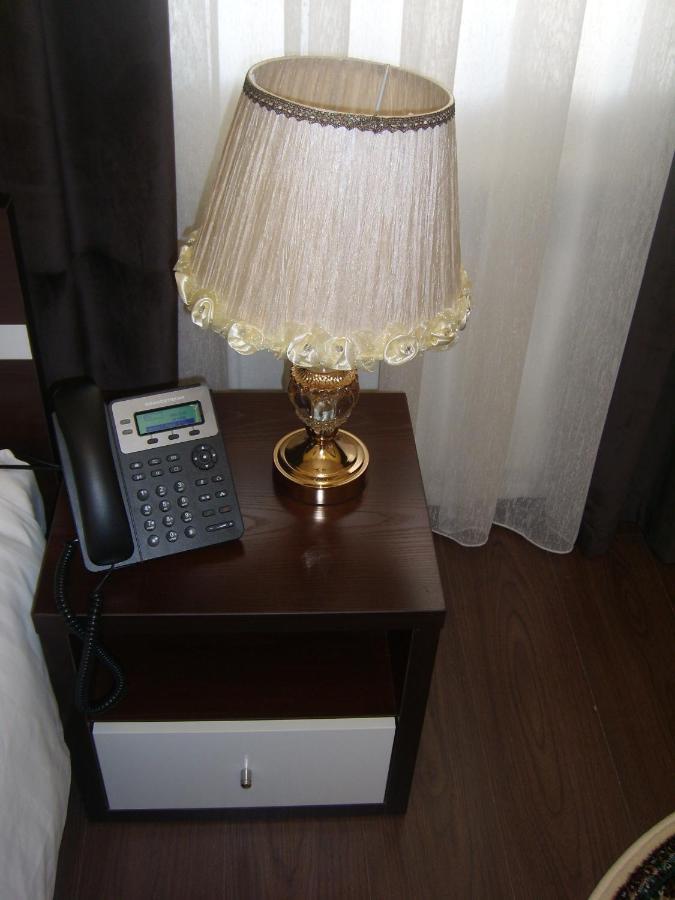 Marhabo Hotel Palace Solnechnyy Bagian luar foto