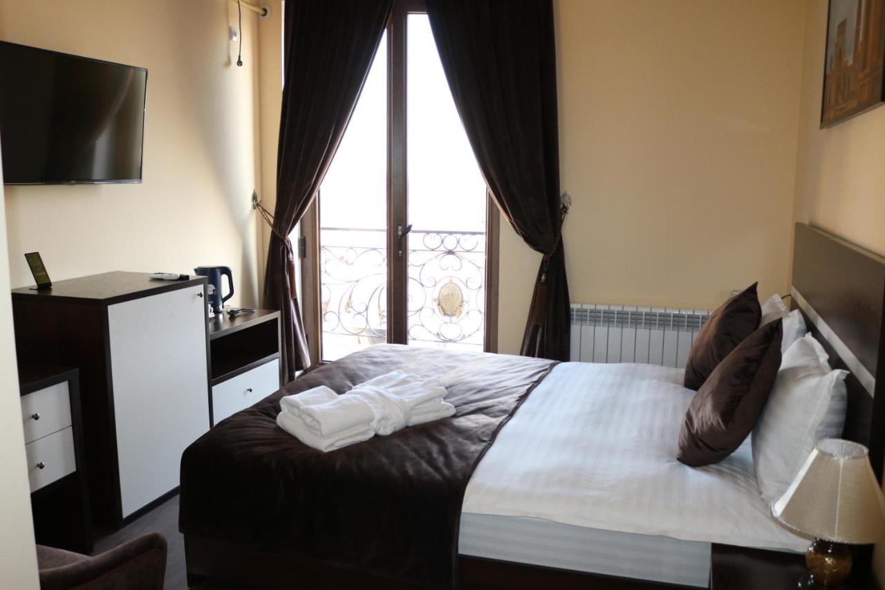 Marhabo Hotel Palace Solnechnyy Bagian luar foto