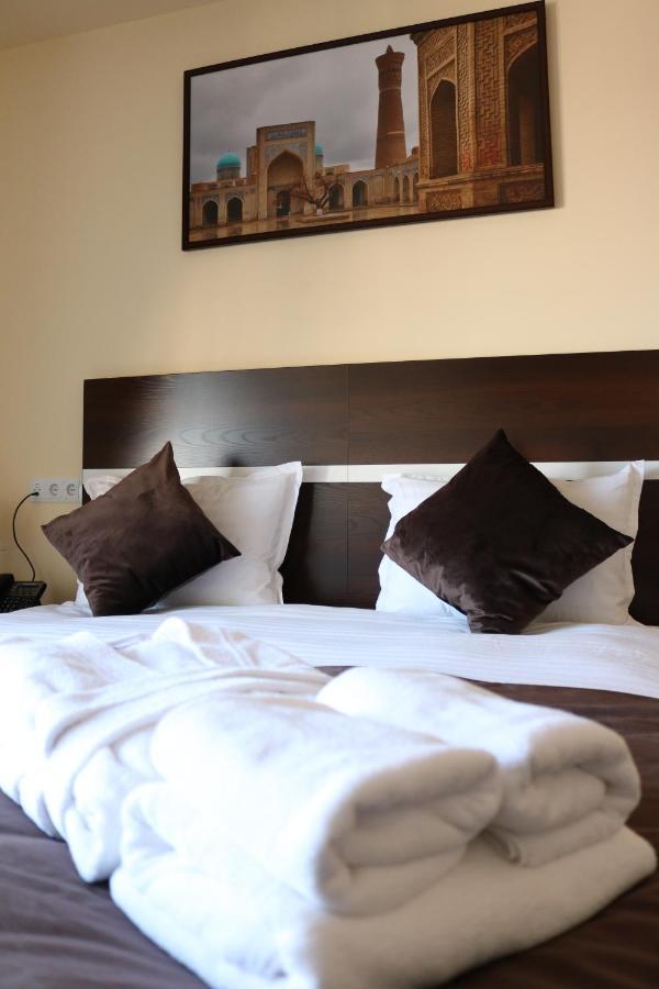 Marhabo Hotel Palace Solnechnyy Bagian luar foto