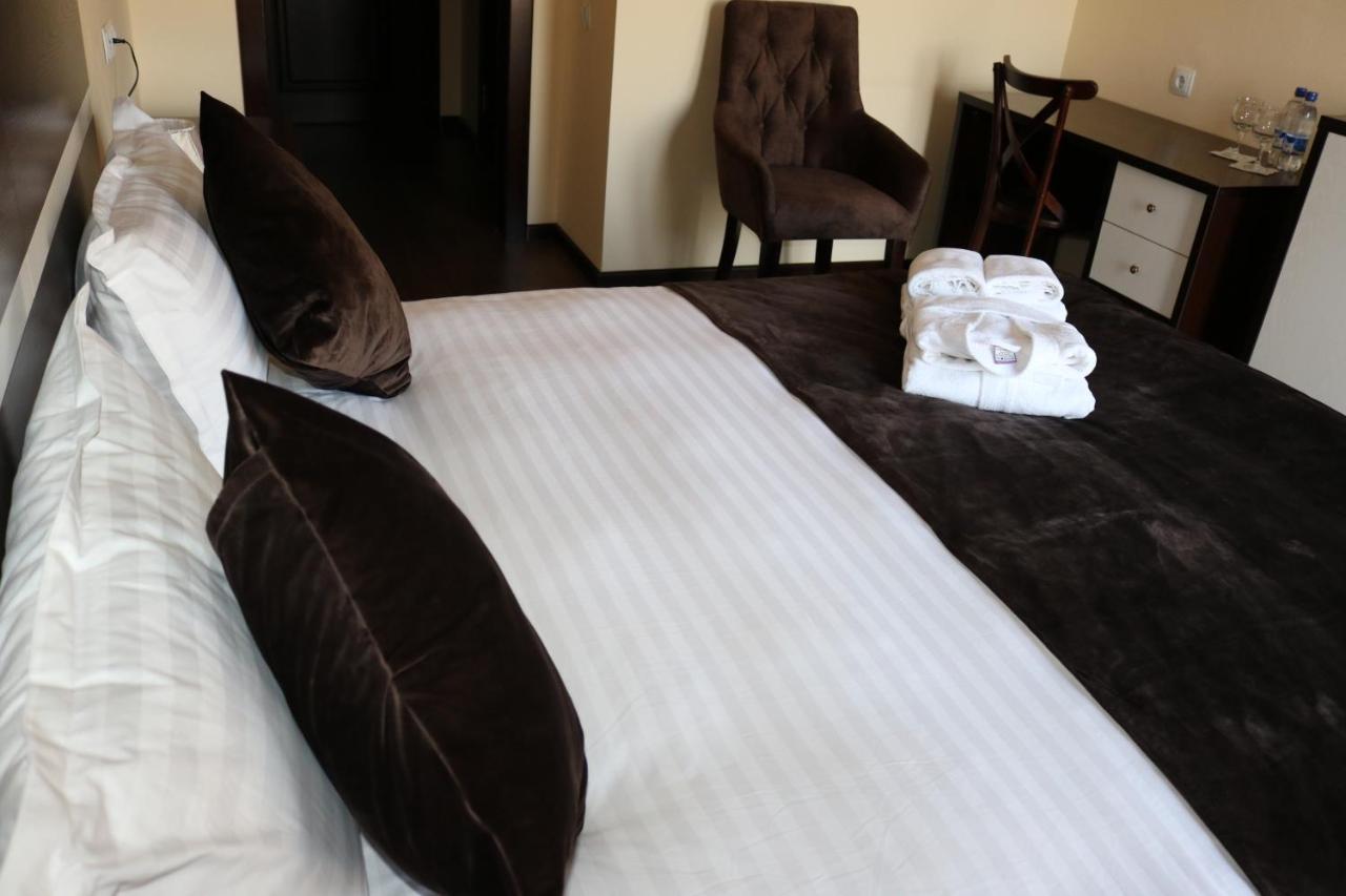 Marhabo Hotel Palace Solnechnyy Bagian luar foto