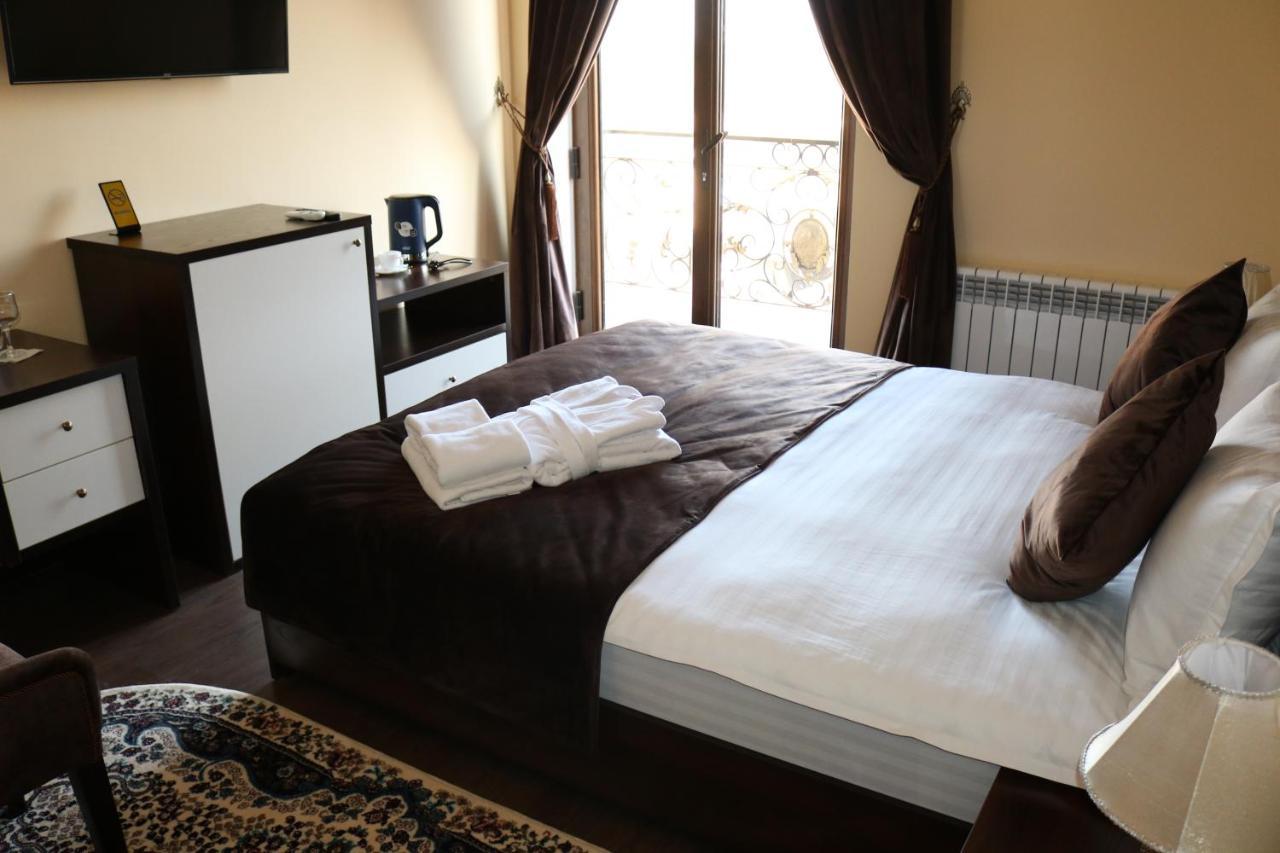 Marhabo Hotel Palace Solnechnyy Bagian luar foto