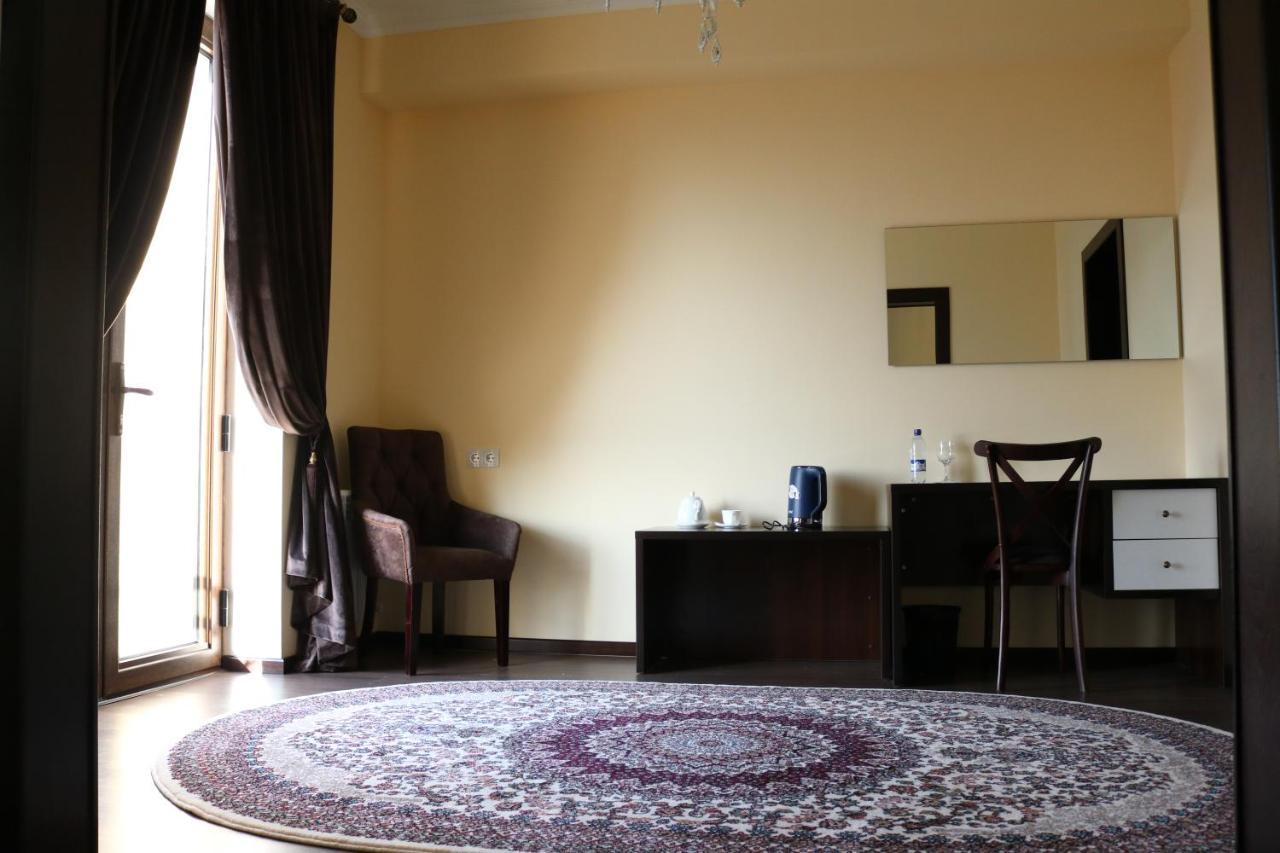 Marhabo Hotel Palace Solnechnyy Bagian luar foto