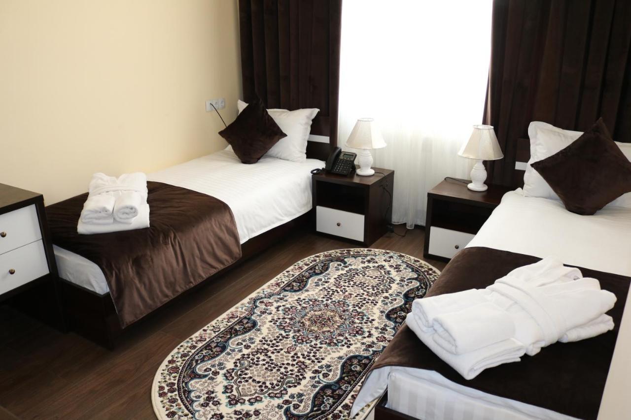 Marhabo Hotel Palace Solnechnyy Bagian luar foto