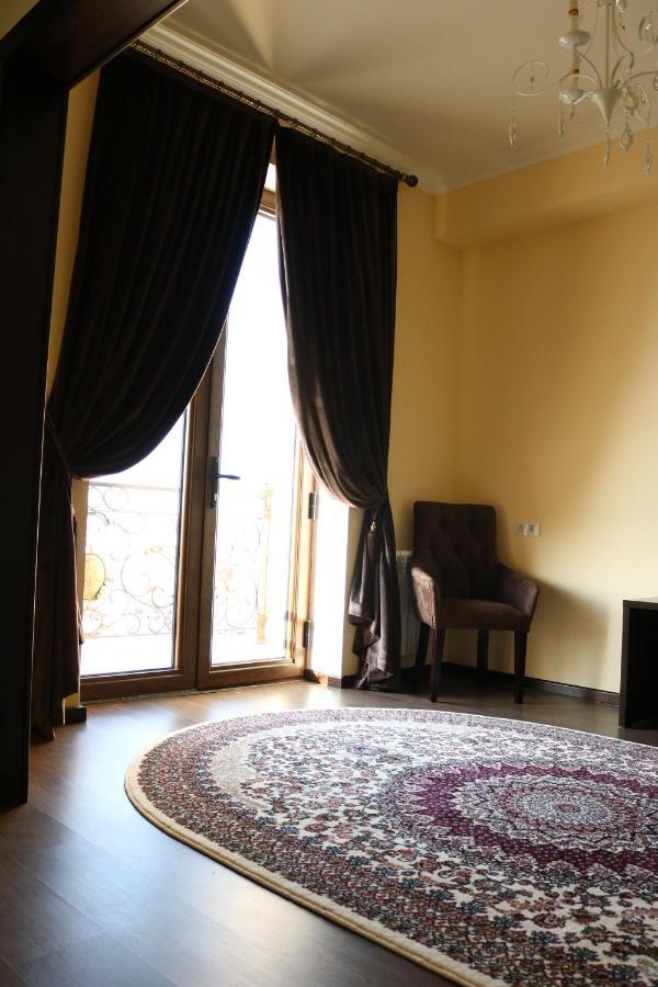 Marhabo Hotel Palace Solnechnyy Bagian luar foto
