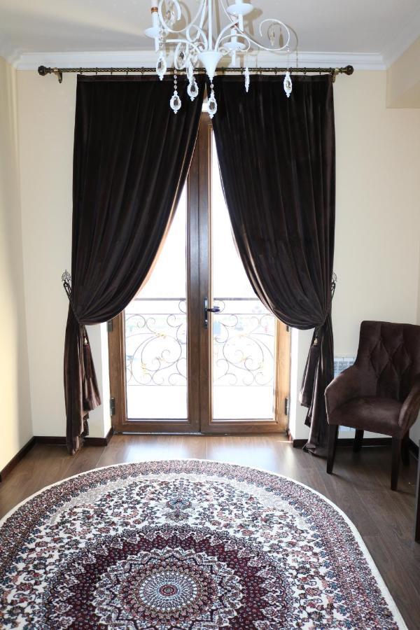 Marhabo Hotel Palace Solnechnyy Bagian luar foto