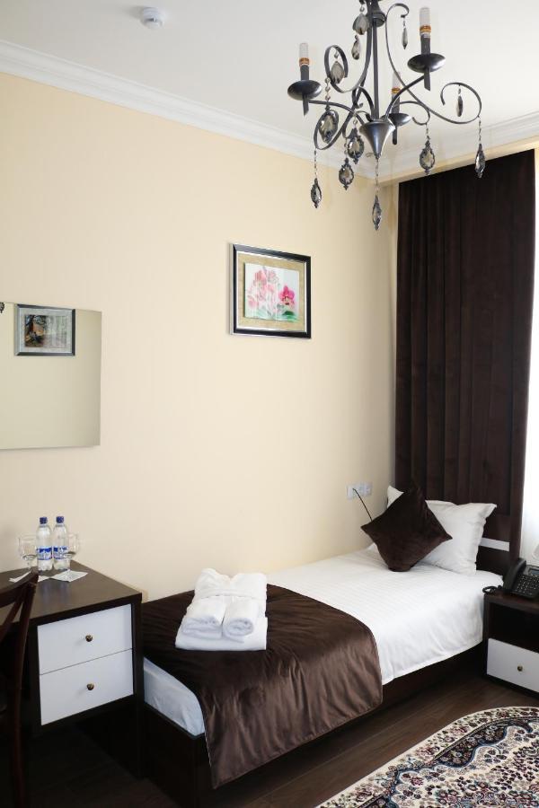 Marhabo Hotel Palace Solnechnyy Bagian luar foto